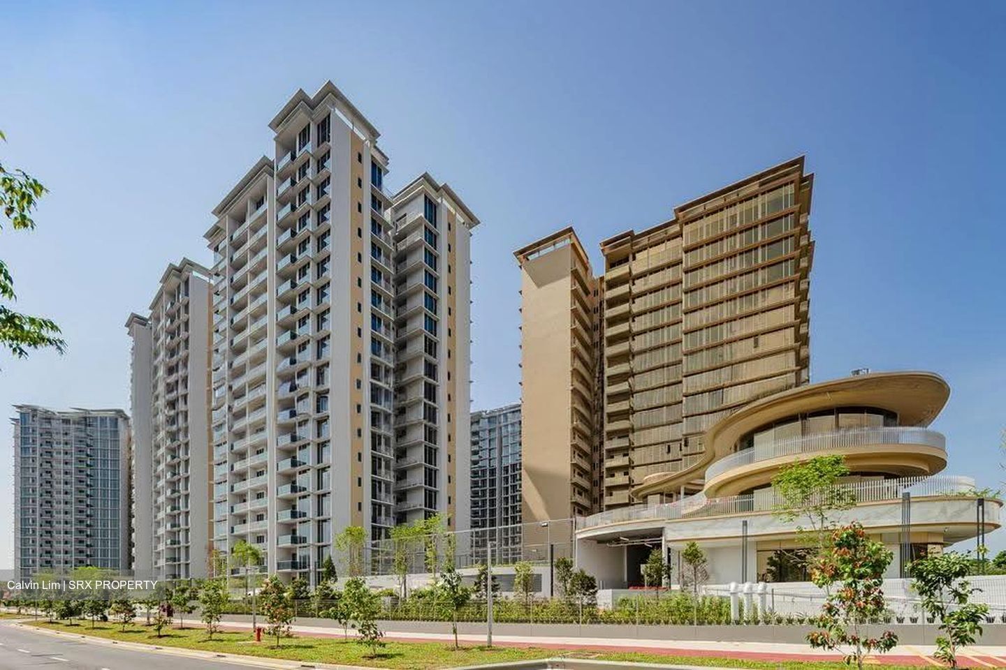 Grand Dunman (D15), Apartment #623210151